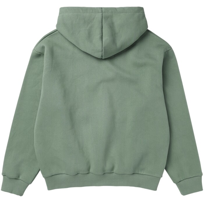 2024 Mystic Hombres Brand Sudadera Con Capucha 35124.250515 - Frozen Green